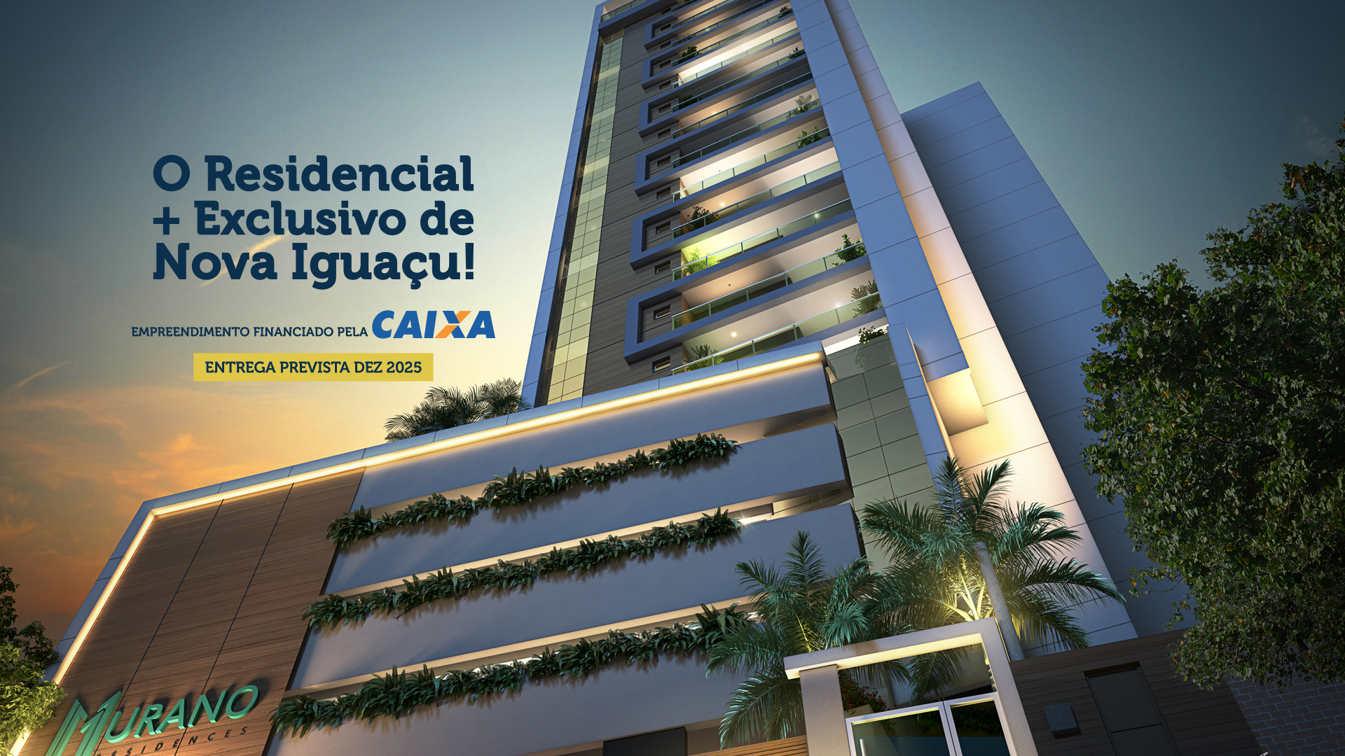 Murano Residences